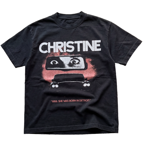 Christine 1983